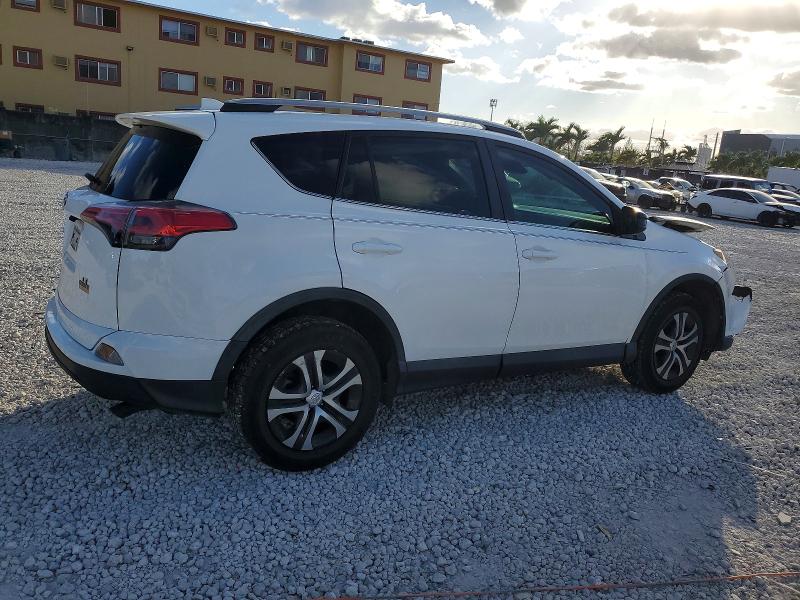 Photo 3 from auction – 2018 TOYOTA RAV4 with VIN 2T3ZFREV7JW475821