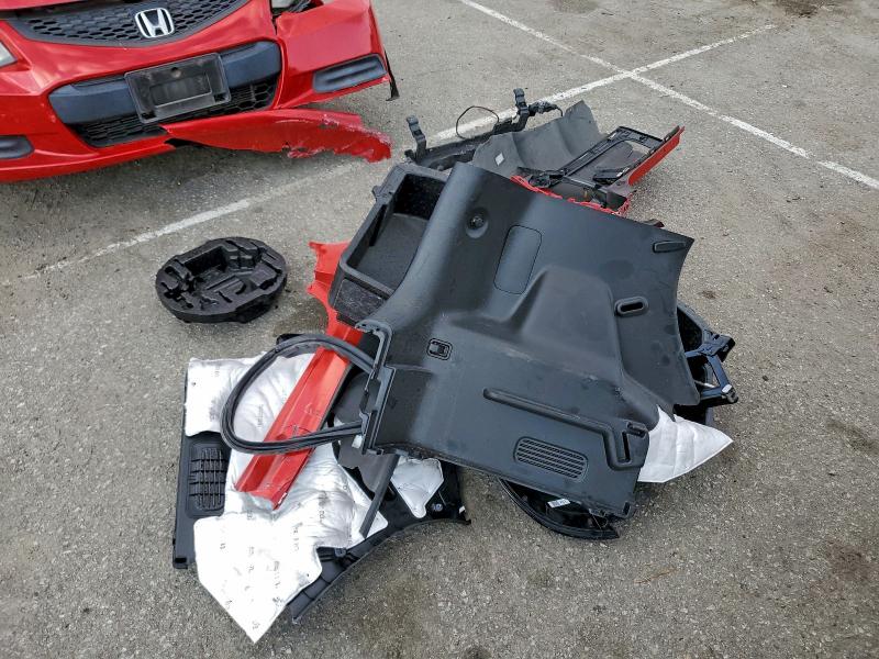Photo 12 from auction – 2019 KIA SOUL with VIN KNDJN2A20K7642455