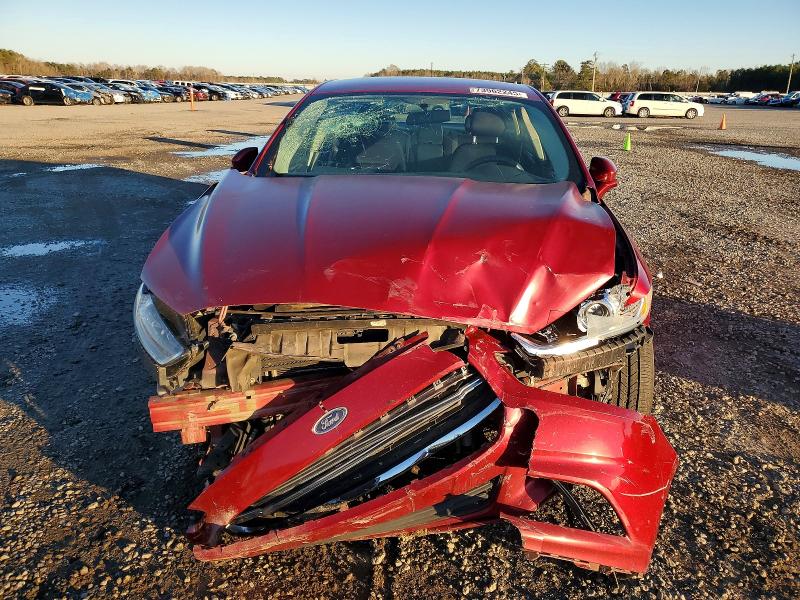 Photo 5 from auction – 2015 FORD FUSION SE with VIN 3FA6P0H71FR150835