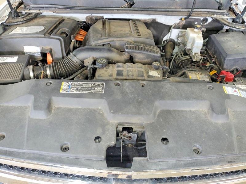 Zdjęcie 11 z aukcji – 2009 CHEVROLET SILVERADO z VIN 2GCFC135191119630