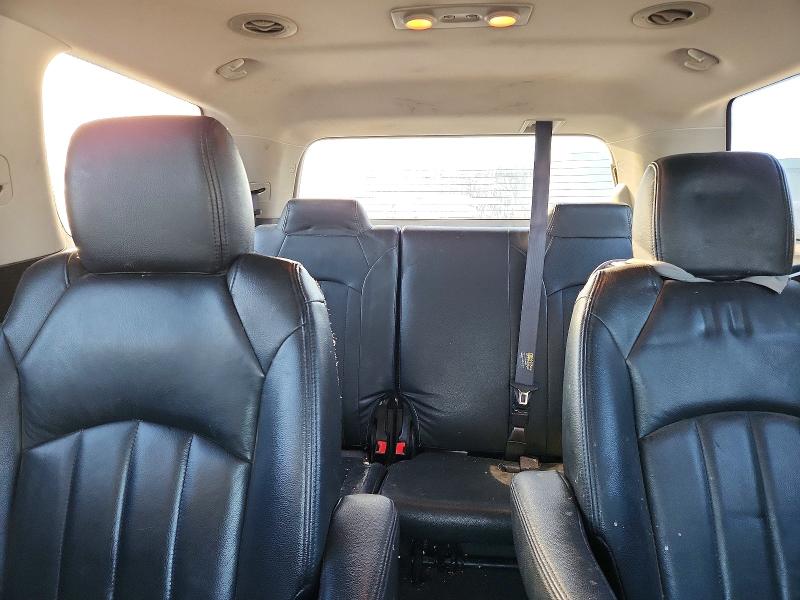 Photo 10 from auction – 2015 GMC ACADIA with VIN 1GKKRPKDXFJ296613