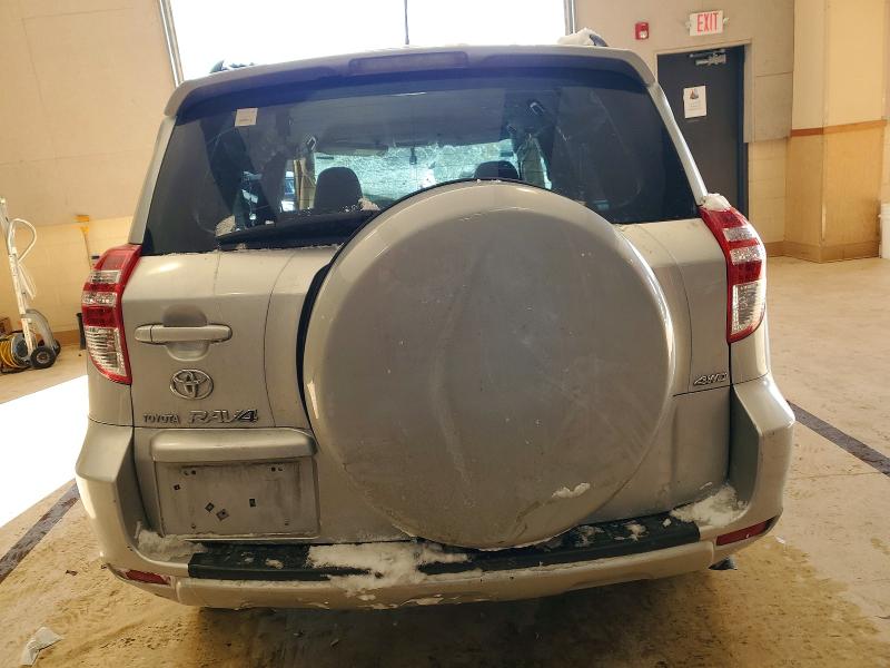 Photo 6 from auction – 2010 TOYOTA RAV4 with VIN JTMBF4DV8AD030068