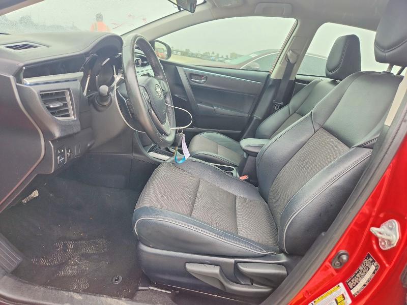 Photo 7 from auction – 2014 TOYOTA COROLLA L with VIN 2T1BURHE1EC113387