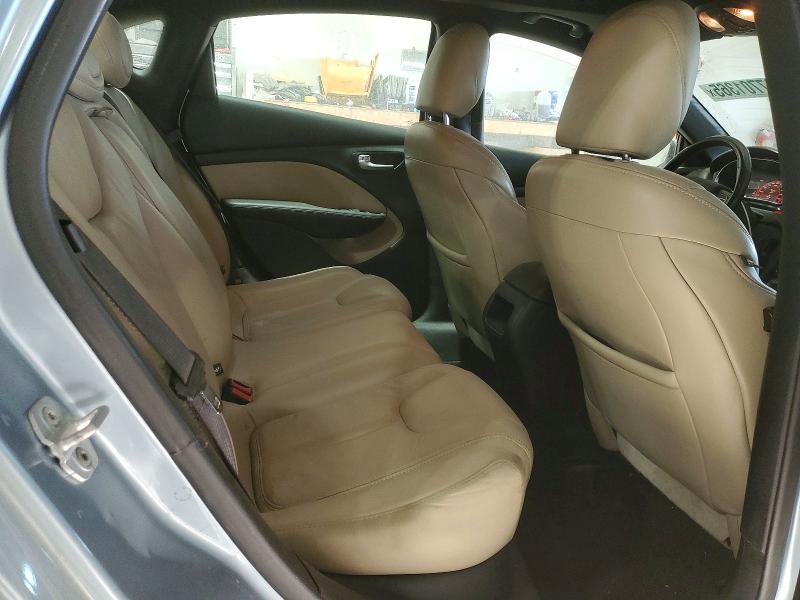 Photo 10 from auction – 2013 DODGE DART with VIN 1C3CDFCA1DD182139