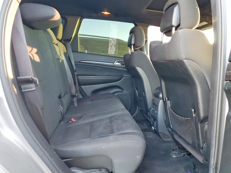 Photo 11 from auction – 2014 JEEP GRAND CHEROKEE with VIN 1C4RJFAG3EC210228
