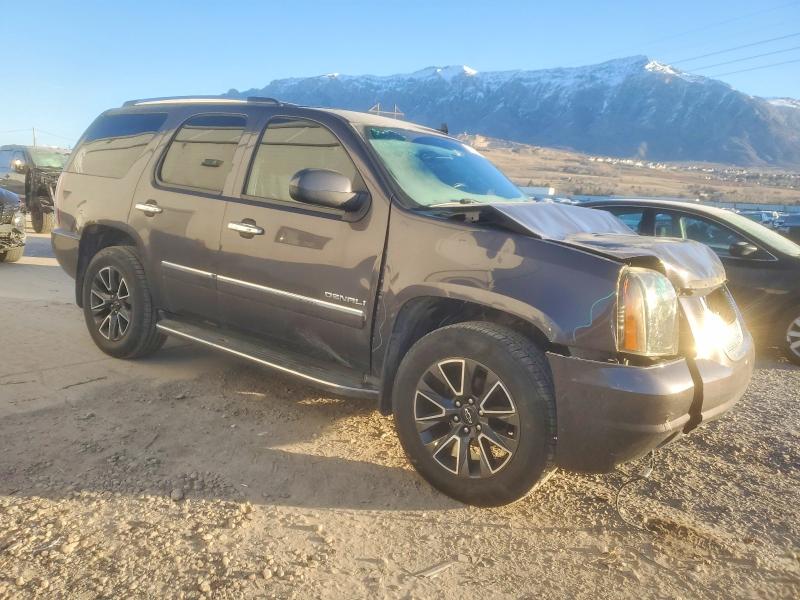 صورة رقم 4 من المزاد - 2011 GMC YUKON DENA مع VIN 1GKS2EEF6BR145401