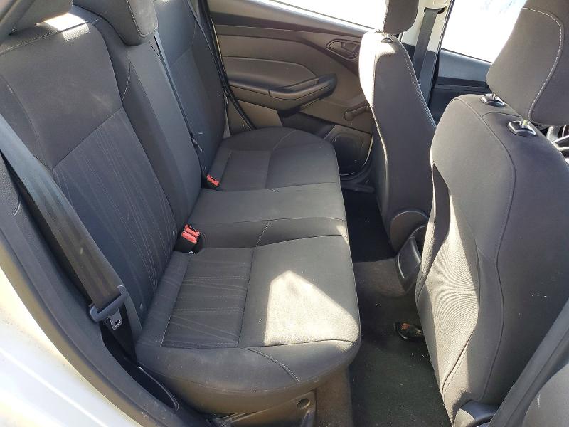Photo 10 from auction – 2017 FORD FOCUS with VIN 1FADP3E26HL254398