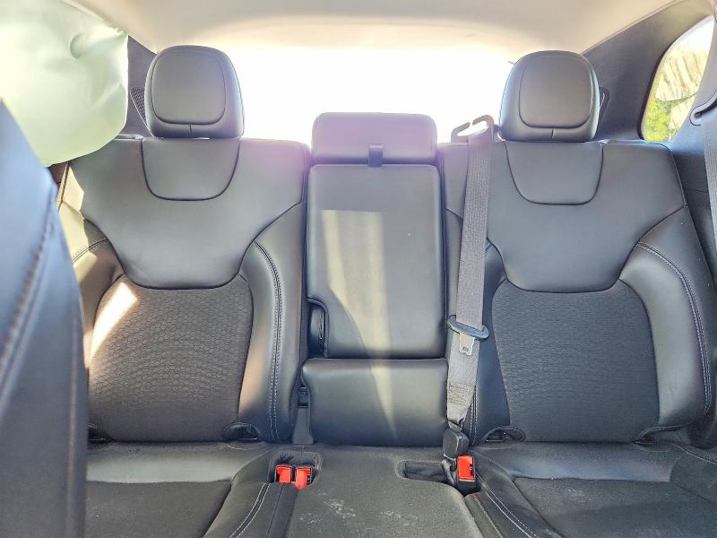 Photo 10 from auction – 2020 JEEP CHEROKEE with VIN 1C4PJMLB9LD555641