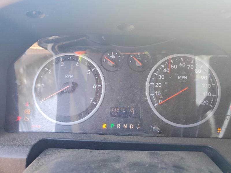 Photo 9 from auction – 2012 DODGE RAM 1500 with VIN 1C6RD6FKXCS273146