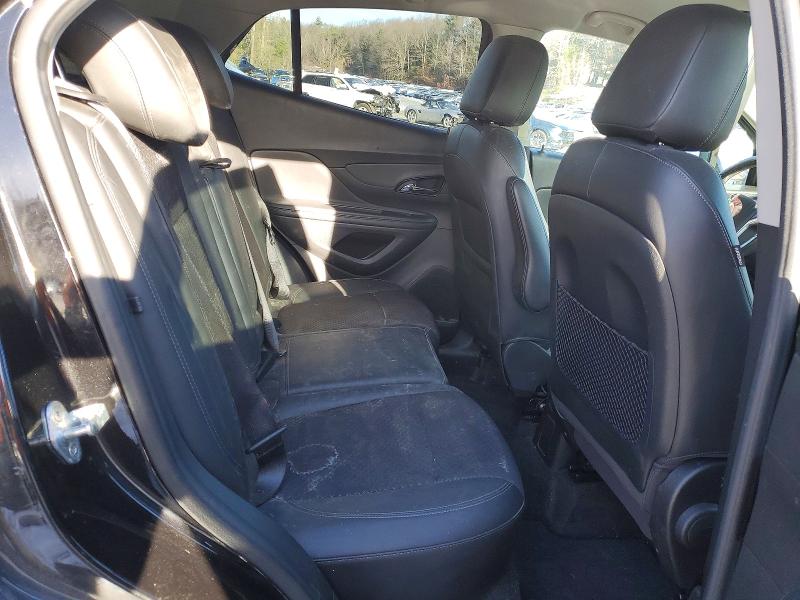 Photo 11 from auction – 2020 BUICK ENCORE PRE with VIN KL4CJESB3LB047242