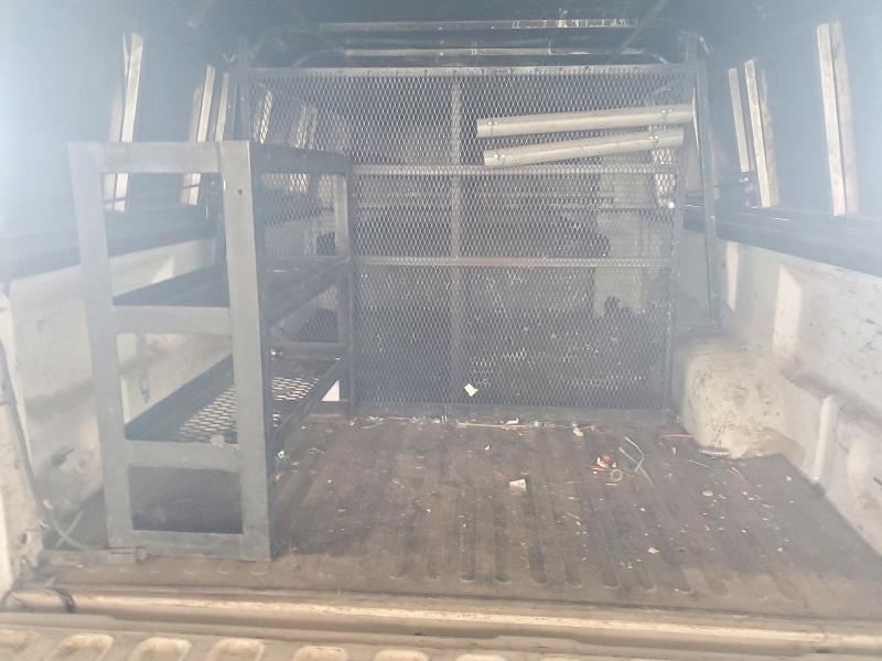 Photo 10 from auction – 2014 FORD F150 with VIN 1FTNF1CF7EKE01373