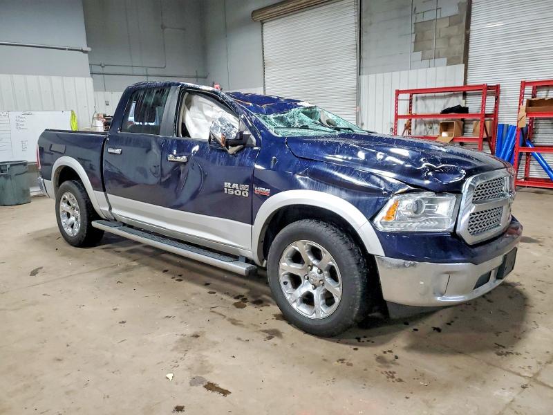 Photo 4 from auction – 2016 RAM 1500 LARAM with VIN 1C6RR7NT2GS351734