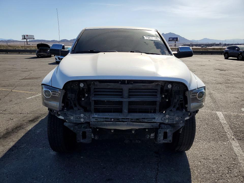 Photo 5 from auction – 2016 RAM 1500 with VIN 1C6RR7NM4GS374828