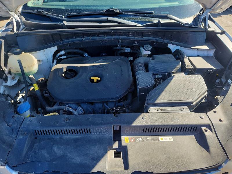Photo 12 from auction – 2018 HYUNDAI TUCSON SE with VIN KM8J2CA40JU809683