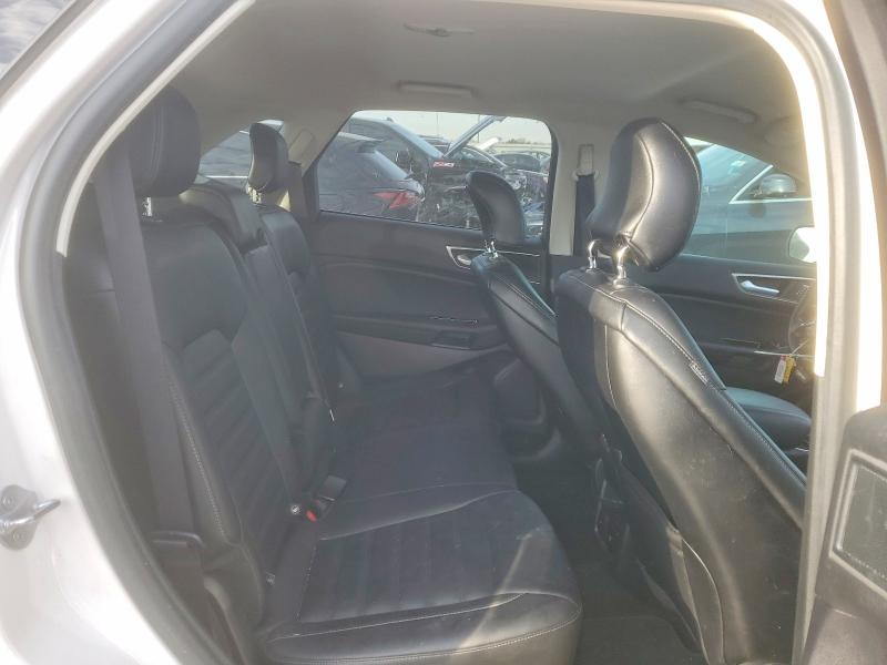 Photo 11 from auction – 2019 FORD EDGE with VIN 2FMPK3J95KBC35532