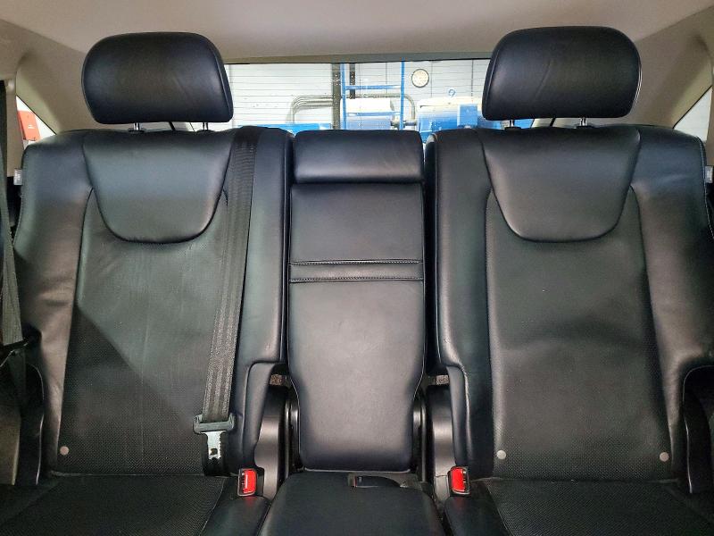 Photo 10 from auction – 2013 LEXUS RX 450H with VIN JTJBC1BA7D2441692