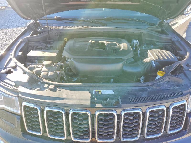 Photo 12 from auction – 2019 JEEP GRAND CHER with VIN 1C4RJFBG9KC828907
