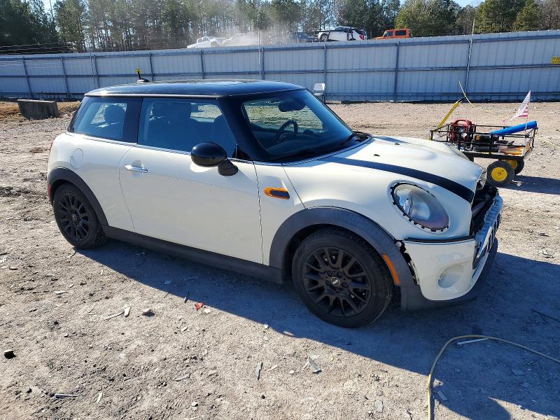Photo 4 from auction – 2018 MINI COOPER with VIN WMWXP5C54J2G63740