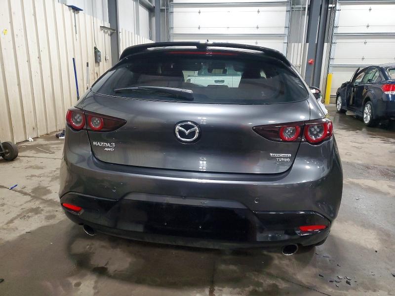 Zdjęcie 6 z aukcji – 2021 MAZDA 3 PREMIUM z VIN JM1BPBNYXM1310123