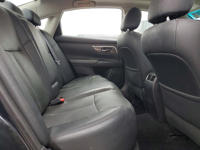 Photo 10 from auction – 2015 NISSAN ALTIMA 3.5 with VIN 1N4BL3AP7FC232086
