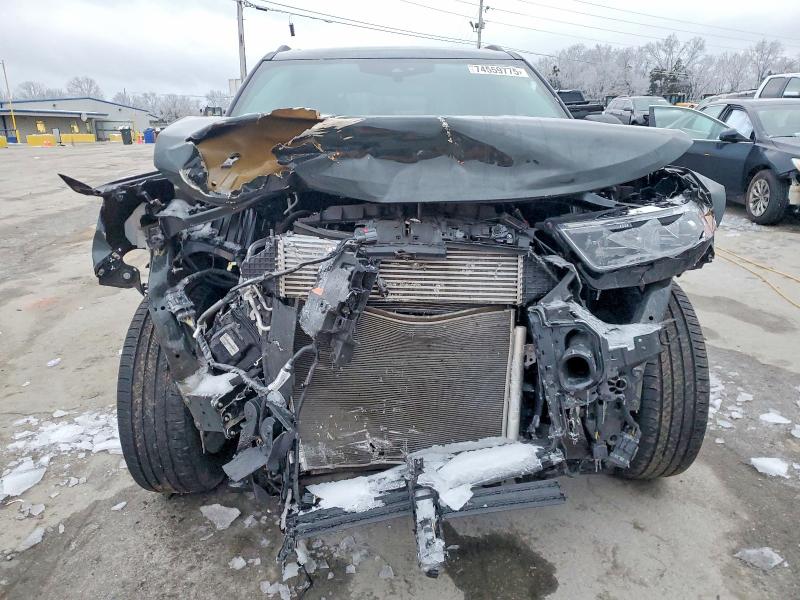 Photo 5 from auction – 2022 FORD EXPLORER with VIN 1FMSK7DH7NGC40426