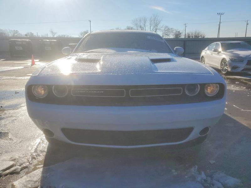 Photo 5 from auction – 2015 DODGE CHALLENGER with VIN 2C3CDZAGXFH711490