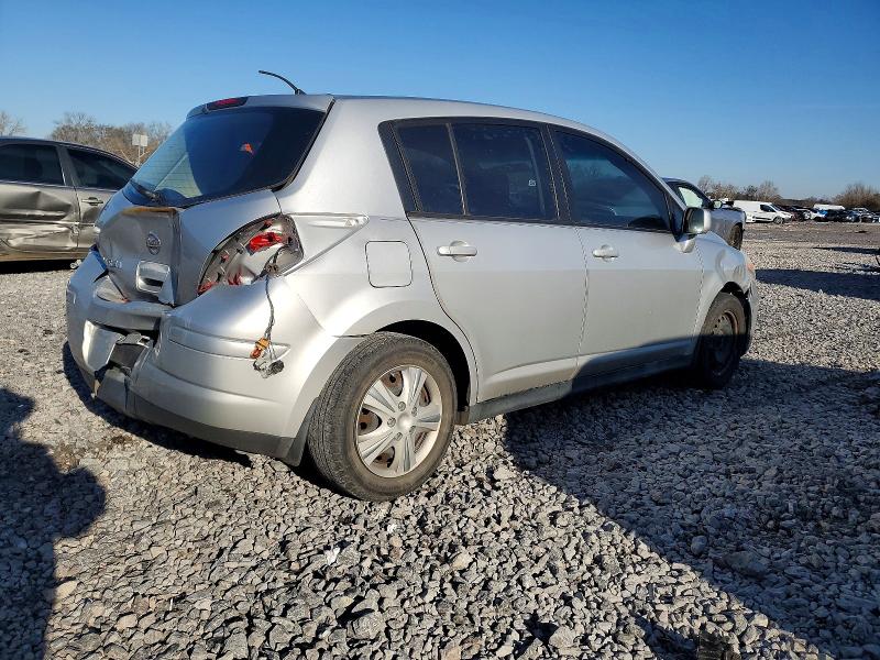 Photo 3 from auction – 2011 NISSAN VERSA S with VIN 3N1BC1CP5BL516197