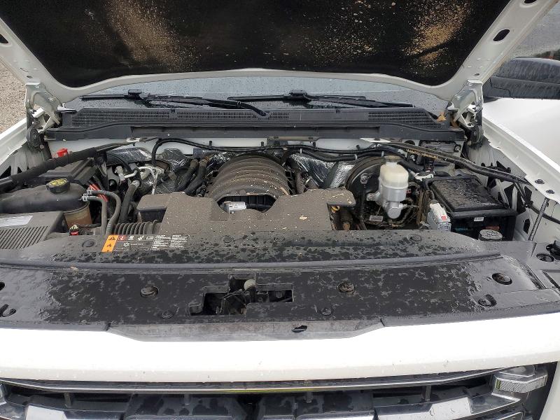 Photo 11 from auction – 2018 GMC SIERRA with VIN 3GTU2NEC6JG355229