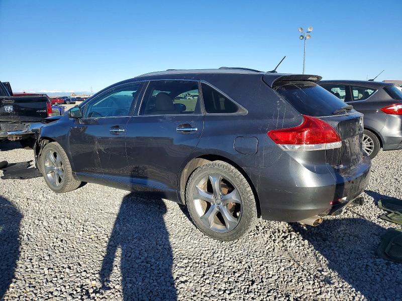 Photo 2 from auction – 2010 TOYOTA VENZA with VIN 4T3BK3BB2AU027328