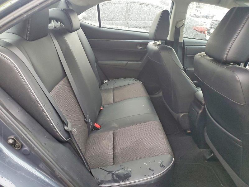 Photo 10 from auction – 2014 TOYOTA COROLLA L with VIN 2T1BURHE4EC136758