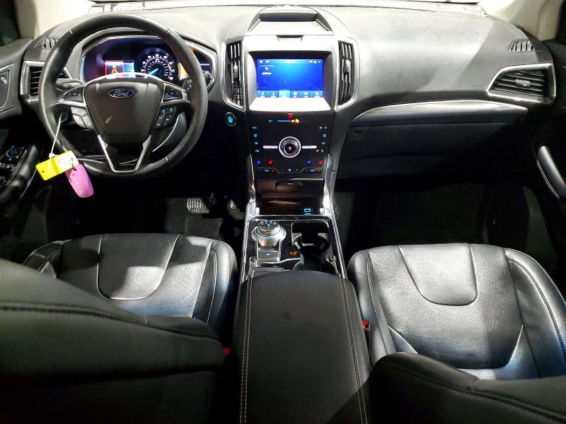 Photo 8 from auction – 2020 FORD EDGE TITAN with VIN 2FMPK4K98LBA66175