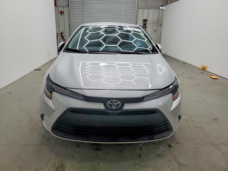 Photo 5 from auction – 2025 TOYOTA COROLLA LE with VIN 5YFB4MDE5SP351991