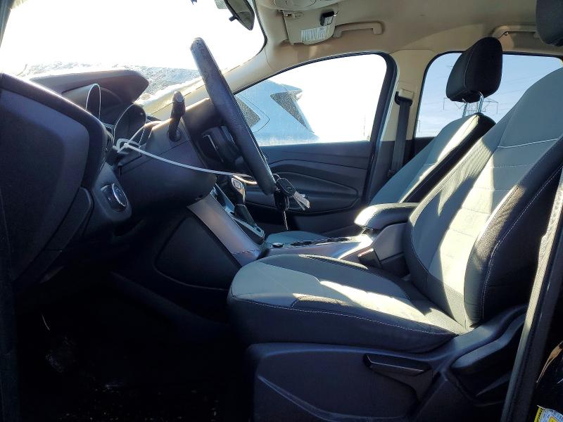 Foto 7 de la subasta – 2013 FORD ESCAPE con VIN 1FMCU0GX6DUD50344