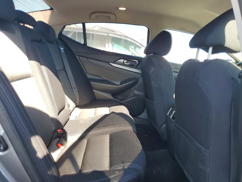 Photo 10 from auction – 2016 NISSAN MAXIMA with VIN 1N4AA6APXGC423795