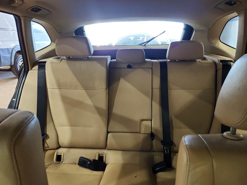 Photo 10 from auction – 2014 BMW X1 with VIN WBAVL1C54EVY20583