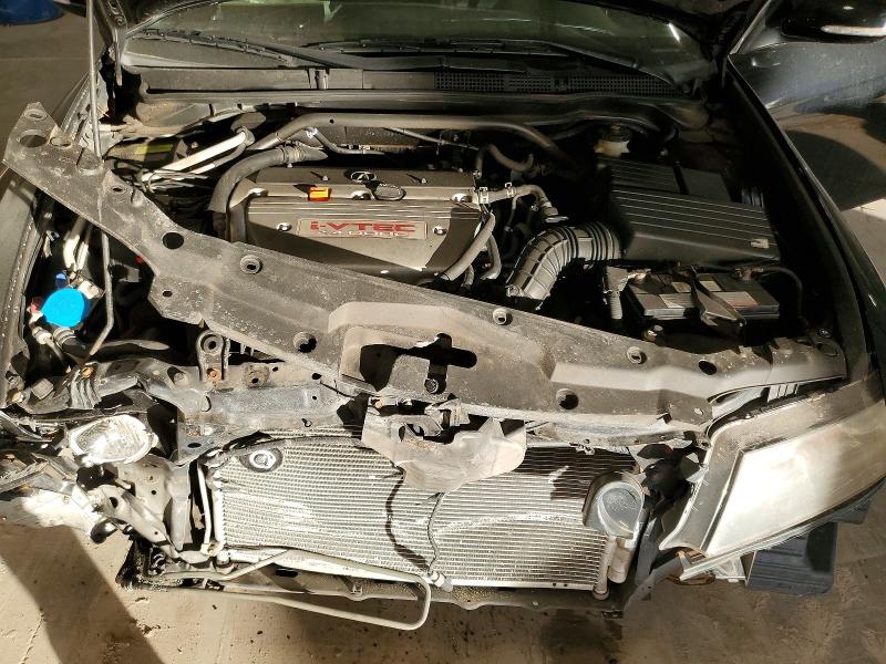 Photo 11 from auction – 2004 ACURA TSX with VIN JH4CL96814C009301
