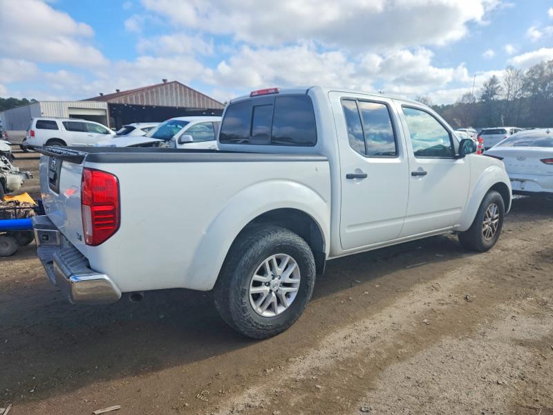 Photo 3 from auction – 2015 NISSAN FRONTIER S with VIN 1N6AD0ER9FN749369
