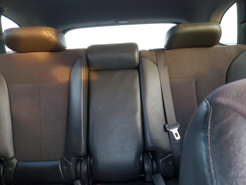 Photo 10 from auction – 2012 HYUNDAI SANTA FE S with VIN 5XYZHDAG2CG134638