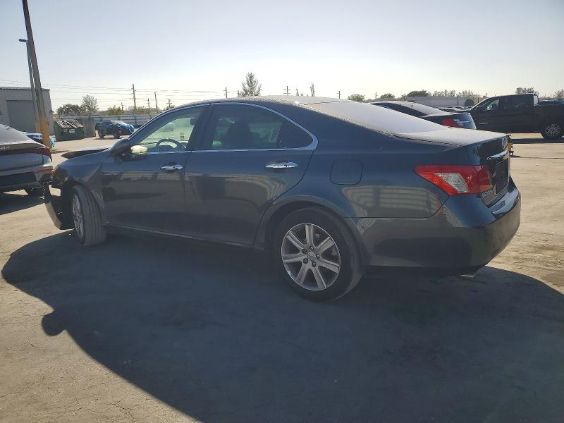 Photo 2 from auction – 2008 LEXUS ES 350 with VIN JTHBJ46G682223207
