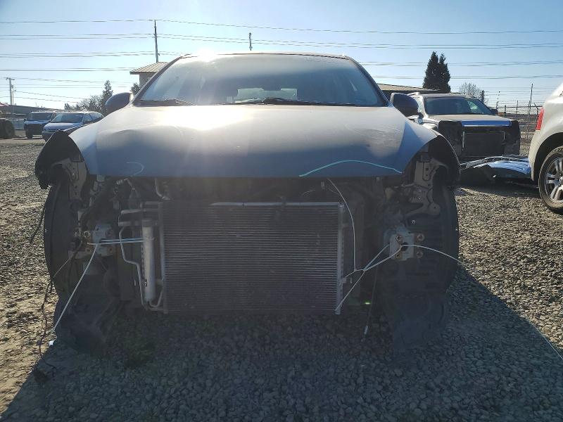 Photo 5 from auction – 2012 MAZDA 3 with VIN JM1BL1L80C1657659