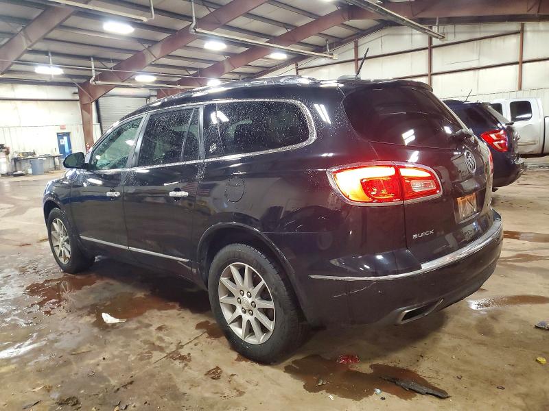 Photo 2 from auction – 2016 BUICK ENCLAVE with VIN 5GAKVBKD8GJ347491