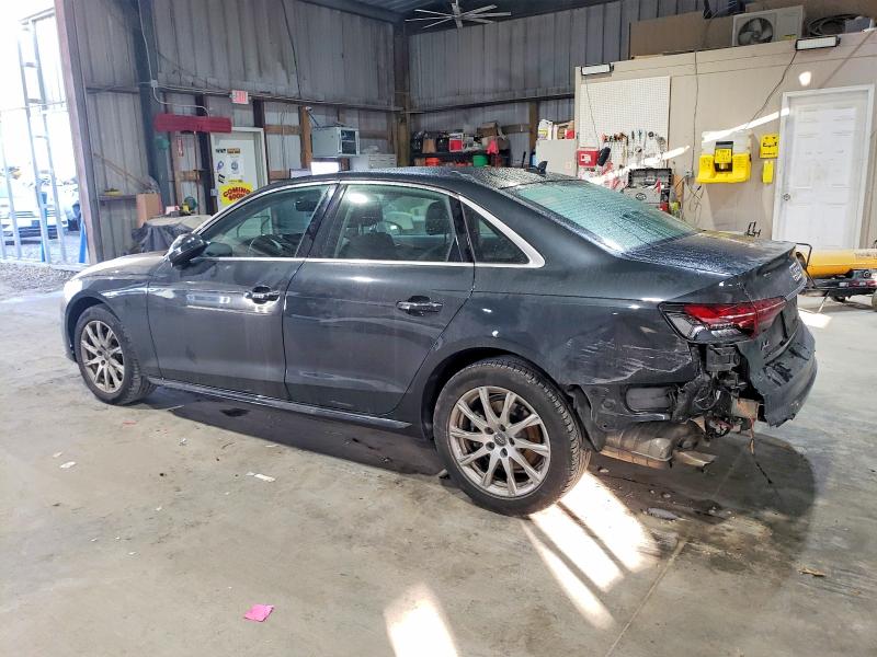 Photo 2 from auction – 2020 AUDI A4 PREMIUM with VIN WAUGMAF48LN012422