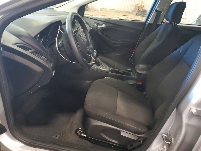 Photo 7 from auction – 2015 FORD FOCUS SE with VIN 1FADP3F23FL270571