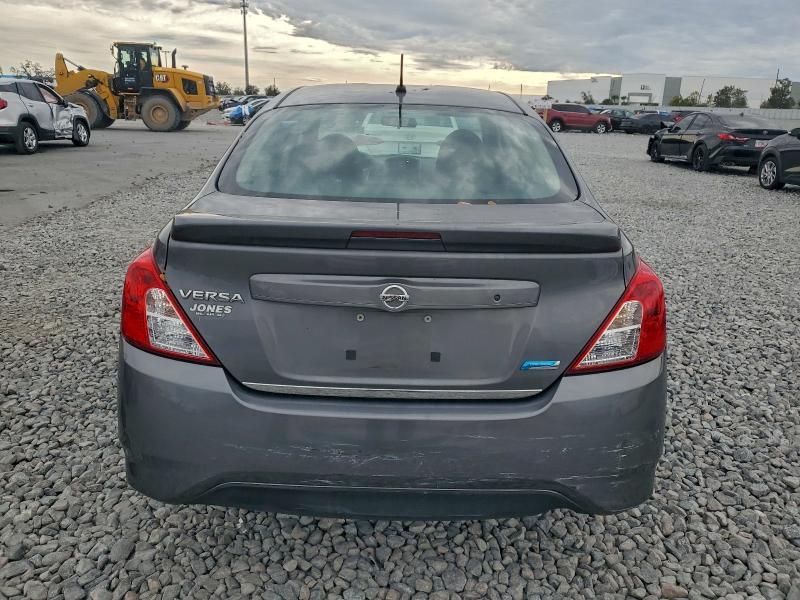 Photo 6 from auction – 2016 NISSAN VERSA S with VIN 3N1CN7AP2GL856466