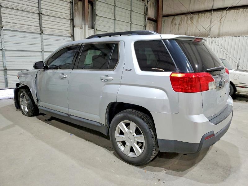 صورة رقم 2 من المزاد - 2013 GMC TERRAIN مع VIN 2GKALUEK0D6353255
