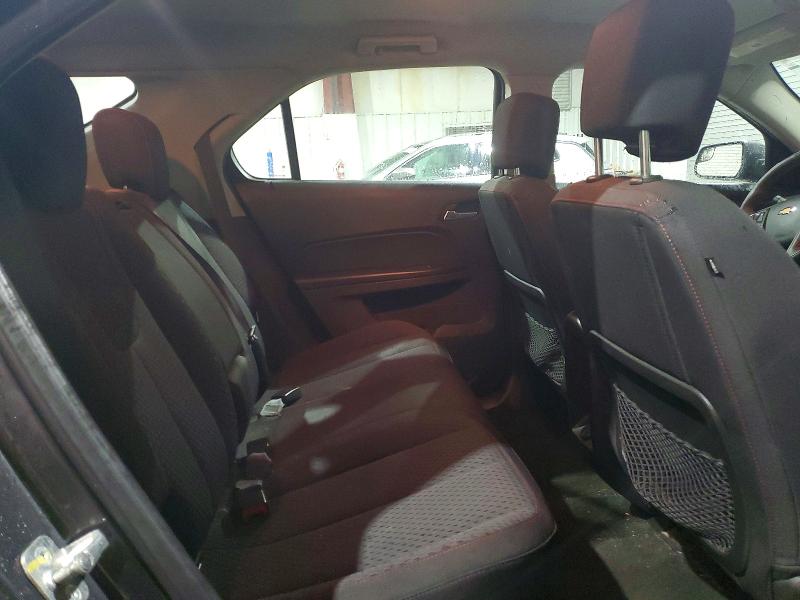 Photo 11 from auction – 2013 CHEVROLET EQUINOX with VIN 2GNALBEK9D1122455
