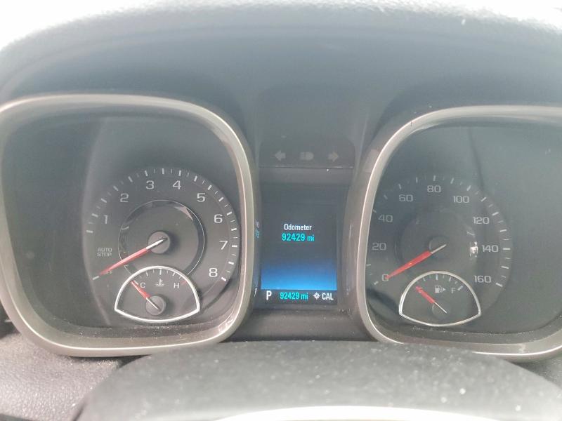 Photo 9 from auction – 2014 CHEVROLET MALIBU 1LT with VIN 1G11C5SL1EF186967