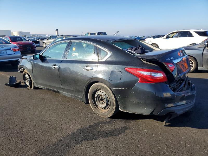 Photo 2 from auction – 2016 NISSAN ALTIMA with VIN 1N4AL3AP6GC255288