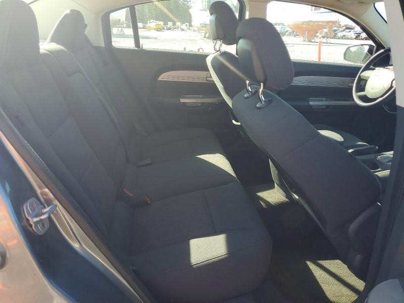 Photo 10 from auction – 2010 CHRYSLER SEBRING TO with VIN 1C3CC4FB8AN201383