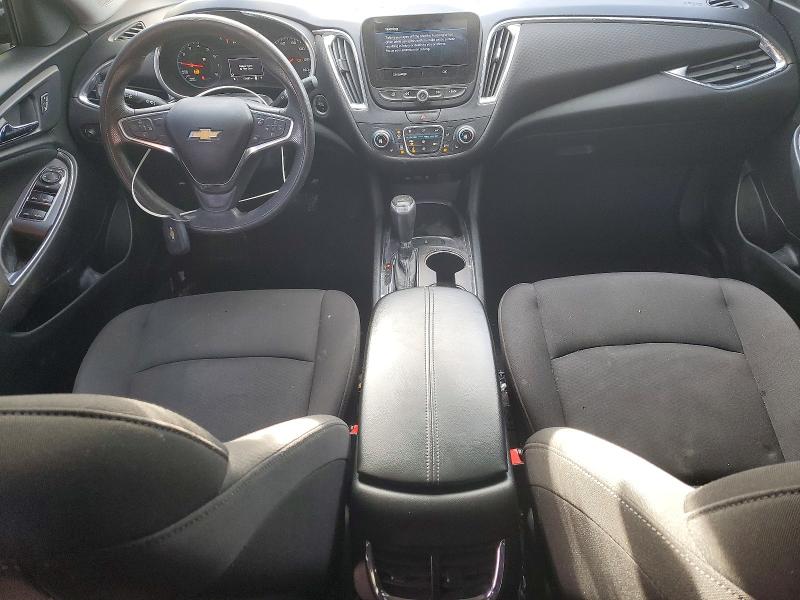 Photo 8 from auction – 2019 CHEVROLET MALIBU with VIN 1G1ZD5ST8KF159308